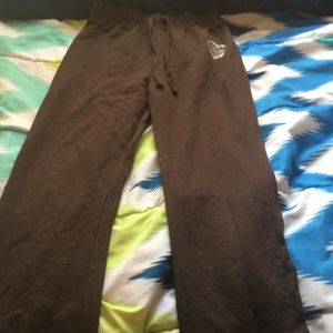 Total girl sweat pants